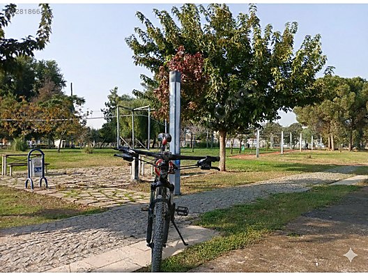 İkinci El ve Sıfır Alışveriş / Spor / Bisiklet / Dağ Bisikleti