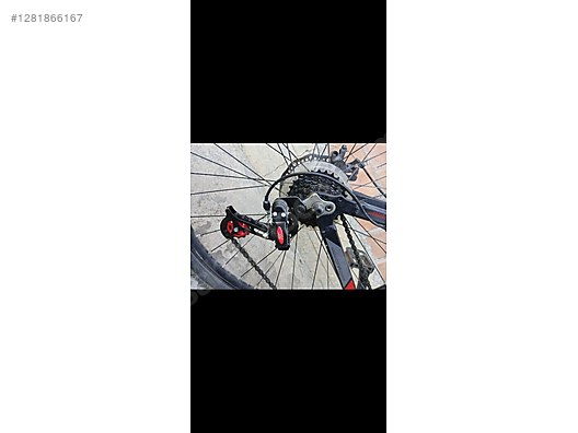 İkinci El ve Sıfır Alışveriş / Spor / Bisiklet / Dağ Bisikleti