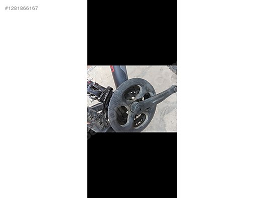 İkinci El ve Sıfır Alışveriş / Spor / Bisiklet / Dağ Bisikleti