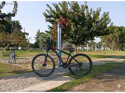 İkinci El ve Sıfır Alışveriş / Spor / Bisiklet / Dağ Bisikleti