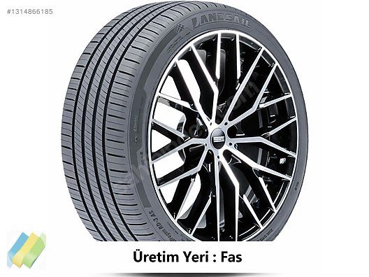 205/55R16 94W RapidDragon RD-3 XL SAİL YAZ LASTİĞİ sahibinden