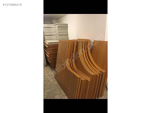 İkinci El ve Sıfır Alışveriş / Bahçe & Yapı Market / Toplu Satış