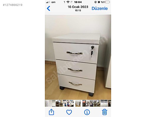 İkinci El ve Sıfır Alışveriş / Bahçe & Yapı Market / Toplu Satış