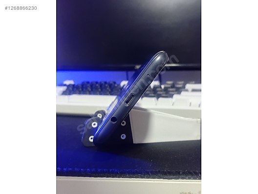 İkinci El ve Sıfır Alışveriş / Cep Telefonu & Aksesuar / Cep Telefonu / Tecno / Spark 7T