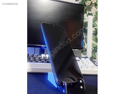 İkinci El ve Sıfır Alışveriş / Cep Telefonu & Aksesuar / Cep Telefonu / Tecno / Spark 7T