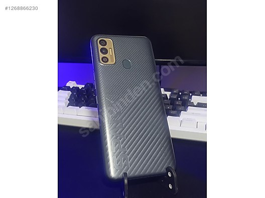 İkinci El ve Sıfır Alışveriş / Cep Telefonu & Aksesuar / Cep Telefonu / Tecno / Spark 7T