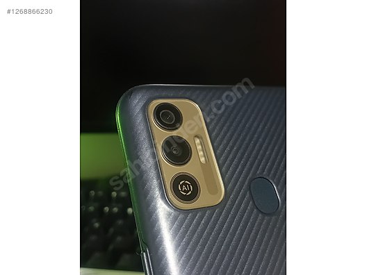 İkinci El ve Sıfır Alışveriş / Cep Telefonu & Aksesuar / Cep Telefonu / Tecno / Spark 7T