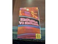 simülakrlar ve simülasyon