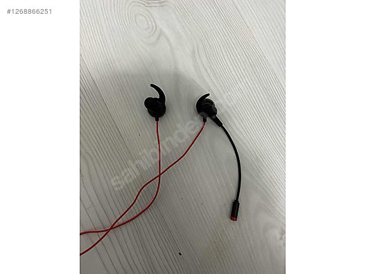 İkinci El ve Sıfır Alışveriş / Bilgisayar / Çevre Birimleri / Kulaklık & Mikrofon