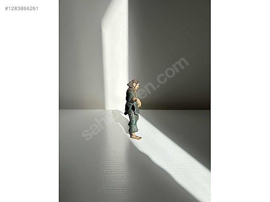 Used & Brand New Items / Toys & Hobbies / Action Figures / Movies & TV Series