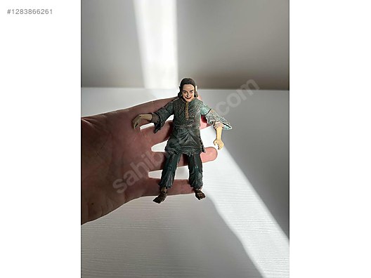 Used & Brand New Items / Toys & Hobbies / Action Figures / Movies & TV Series