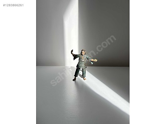 Used & Brand New Items / Toys & Hobbies / Action Figures / Movies & TV Series