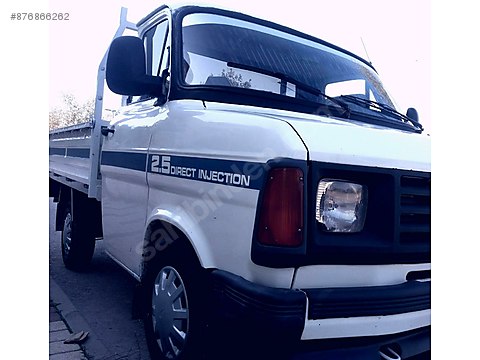 Ford Trucks Transit 120 P Model 29 500 Tl Sahibinden Satilik Ikinci El 876866262