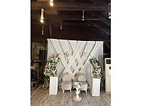 Kiralık Organizasyon Konsept