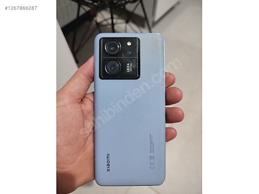 İkinci El ve Sıfır Alışveriş / Cep Telefonu & Aksesuar / Cep Telefonu / Xiaomi / 13T Pro
