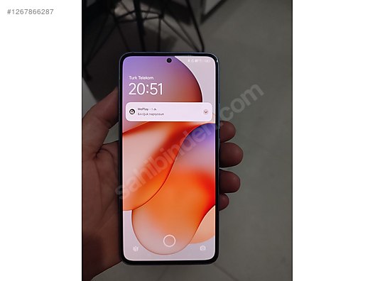 İkinci El ve Sıfır Alışveriş / Cep Telefonu & Aksesuar / Cep Telefonu / Xiaomi / 13T Pro