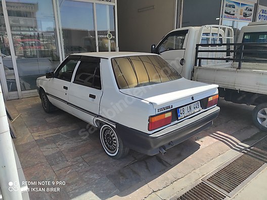 Renault R 9 1 4 Broadway 1 4 Broadway Satilik Broadway 1994 Model Sahibinden Comda 945866311