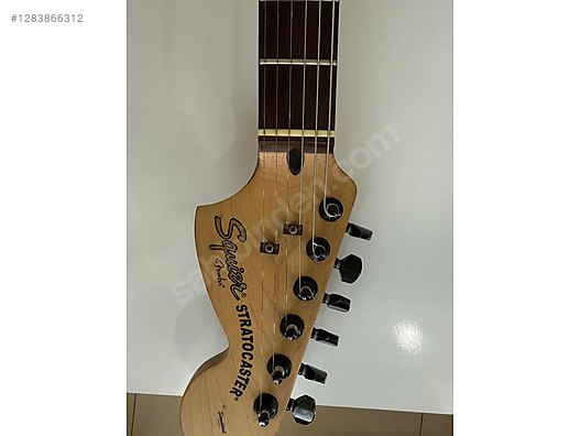 İkinci El ve Sıfır Alışveriş / Müzik / Müzik Aletleri / Telli Çalgılar / Gitar / Elektro