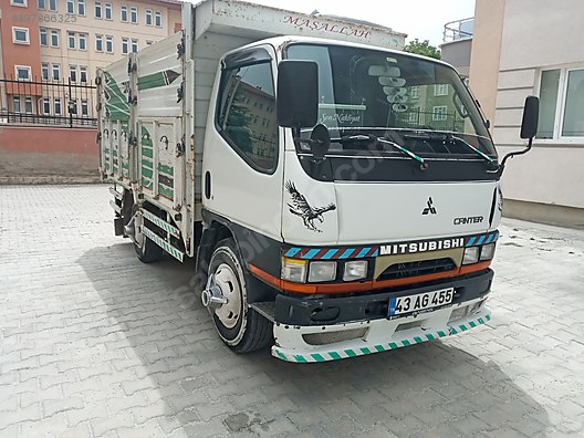 mitsubishi temsa fe 515 model 67 500 tl sahibinden satilik ikinci el 897866325
