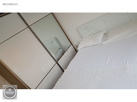 Emlak Ofisinden 1+1, 66 m² Kiralık Daire 20.000 TL�ye