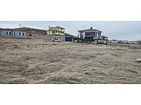 SARIMSAKLI BARSAMA SATILIK 1131 METREKARE KÖŞE VİLLA PARSELİ