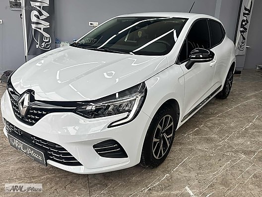  Renault/Clio/.  TCe / Lugar / PINTURA SIN ERRORES