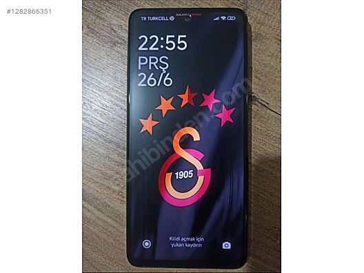 Used & Brand New Items / Cell Phones & Accessories / Cell Phones / Xiaomi / Poco X3 Pro