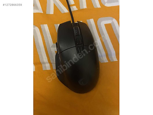 İkinci El ve Sıfır Alışveriş / Bilgisayar / Çevre Birimleri / Mouse & Klavye Seti