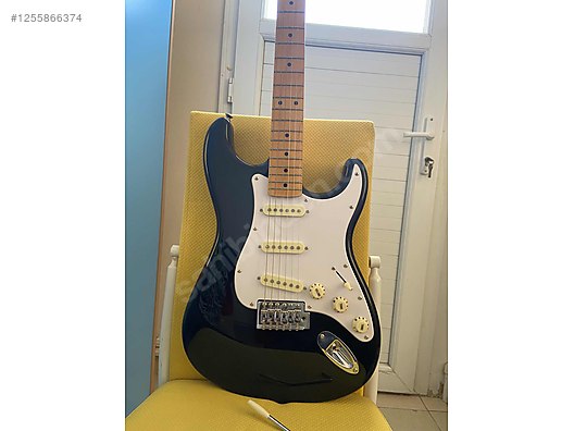 İkinci El ve Sıfır Alışveriş / Müzik / Müzik Aletleri / Telli Çalgılar / Gitar / Elektro