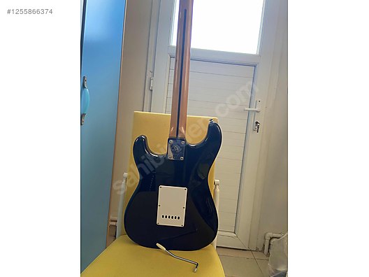 SX Elektro Gitar