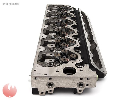 Perkins 4181v058 Cat C6.6 C4.4 Silindir Kapağı 309-6663 276-8115