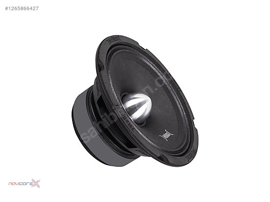 Hoparlör / Midrange / MOBASS MBM-1565 300W 150 RMS 16 CM MİDRANGE