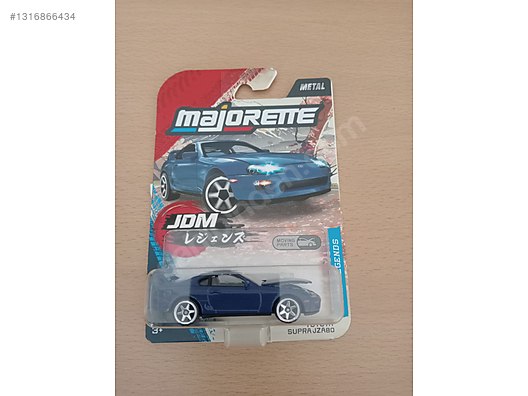 Hot Wheels Diecast Model 1:64 Nissan Araba - 1316866434
