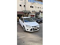 2014 FORD FOCUS #1255866444