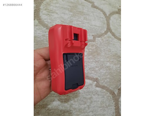 Used & Brand New Items / Electronics / Diagnostic & Test Devices / Multimeters