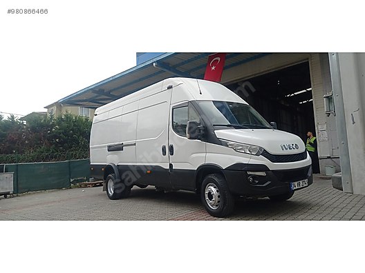 iveco 70 daily van sahibinden satilik iveco 70 17 v sahibinden comda 980866466