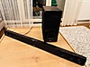 Used & Brand New Items / Home Electronics / Home Audio / Speakers / Soundbar