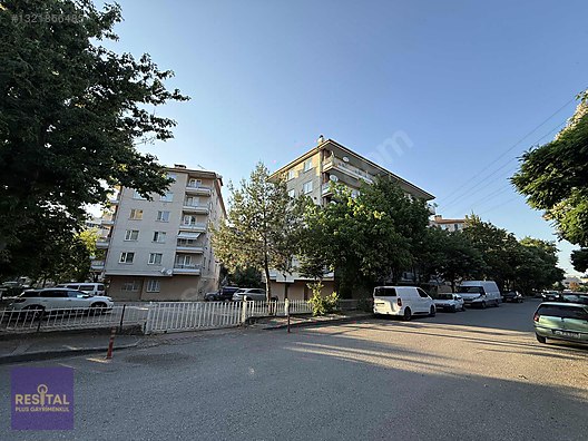 ATAEVLER PODYUMPARK YAKININDA KİRALIK 3+1 DAİRE