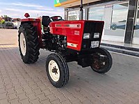 Universal Traktor Modelleri Ikinci El Ve Sifir Universal Fiyatlari Sahibinden Com Da