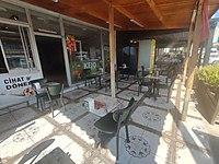 ATC DEN CADDE ÜZERİNDE SATILIK İŞYERİ... #1269866489