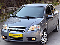 ***MAD OTOMOTİV***2007 CHEVROLET AVEO 1.4 SX BENZİN/LPG OTOMATİK #1282866495