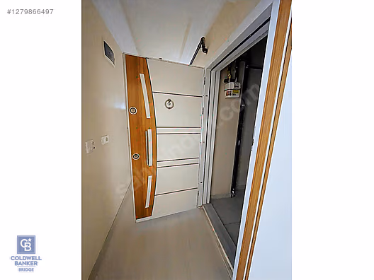 Güvercintepe Akkiraz Sokakta Satılık 3. Kat Daire #1279866497