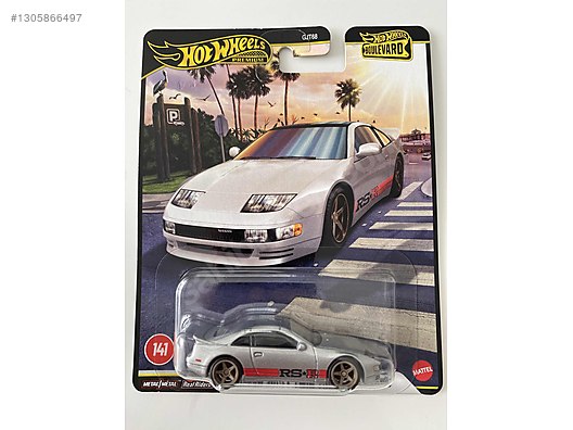 hsp様　オーダー専用ページ♪ Hot Wheels Diecast Model 1:64 Nissan Araba - 1305866497