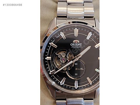 Orient / Orient F6S2-UAA0 C570644 open heart sahibinden.comda
