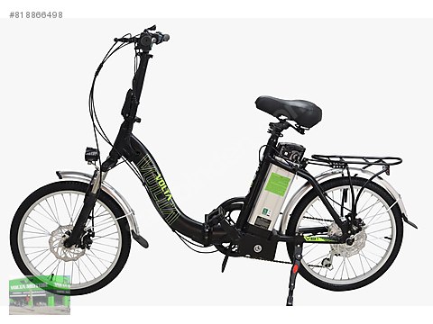 fabrika satis magazasindan vb1 katlanabilir elektrikli bisiklet sahibinden comda 818866498