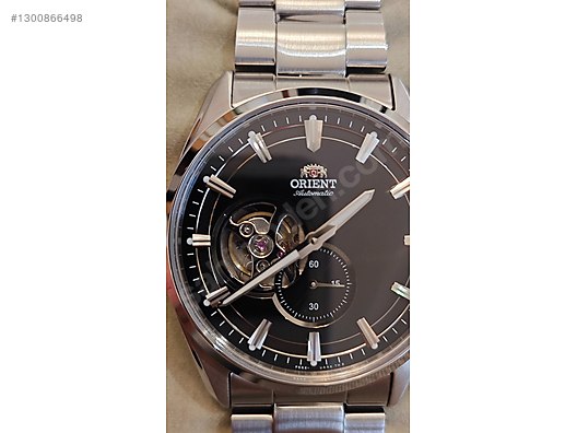 Orient / Orient F6S2-UAA0 C570644 open heart sahibinden.comda