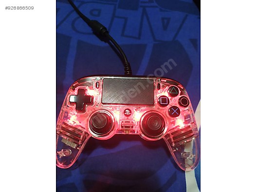 Nacon Pro Controller Playstation Kolu At Sahibinden Com 926866509 Nacon Pro Controller Playstation Kolu At Sahibinden Com 926866509