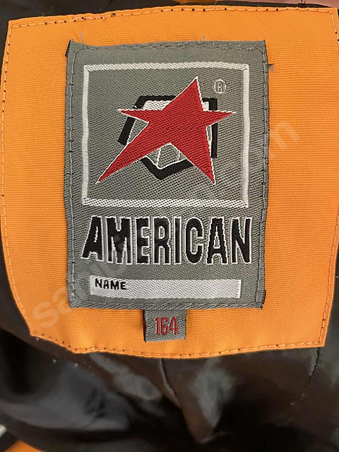 Kayak erkek pantolonu