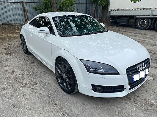 audi tt 2 0 tfsi quattro sahibinden 2 0 tfsi s quattro cabrio 2009 audi tt s at sahibinden com 925866513