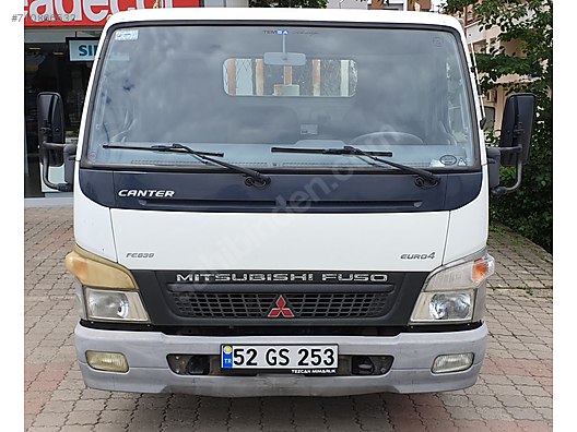 mitsubishi temsa fe 839 model 215 000 tl sahibinden satilik ikinci el 710866532